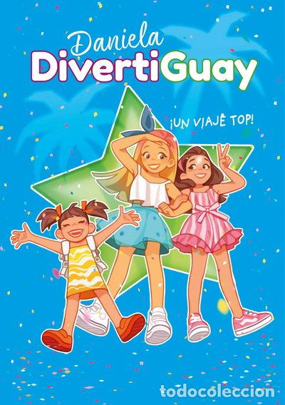 Libros: &iexcl;Un viaje top!- 9788418057458