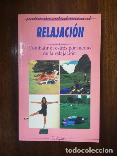 Libros: Relajaci&oacute;n- 9788495002013 - Foto 1