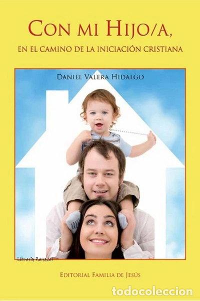 Libros: Con mi hijo-a- 9788494275319