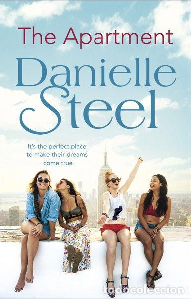 Libros: The Apartment- 9780552166294