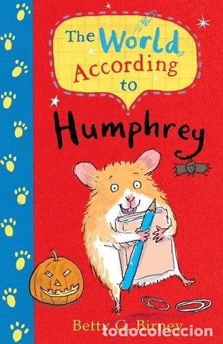 Libri di seconda mano: The World According to Humphrey- 9780571328390