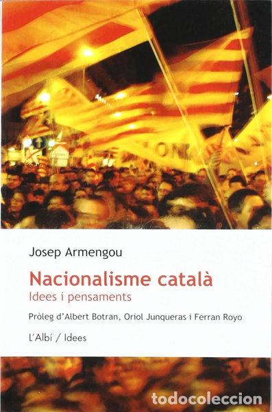 Libros: Nacionalisme catal&agrave;- 9788489751064 - Foto 1