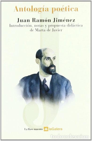 Libros: Antolog&iacute;a po&eacute;tica- 9788424624576