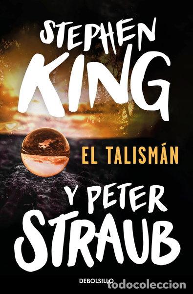 Libros: El Talism&aacute;n- 9788490325445