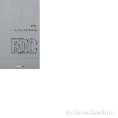 B&uuml;cher: RDC (9788415324409) (Libros)
