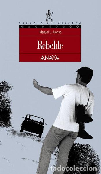 B&uuml;cher: Rebelde- 9788420775135