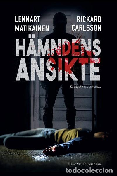 Libri di seconda mano: H&auml;mndens ansikte- 9789198498608