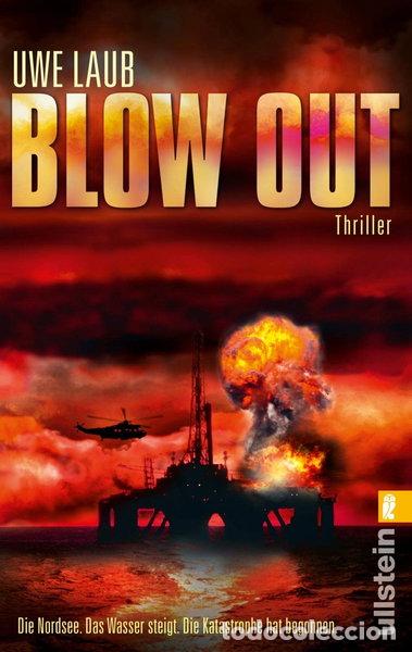 Libri di seconda mano: Blow out- 9783548285528