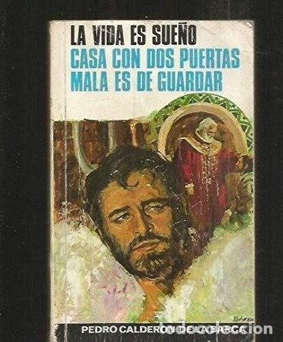 Libri di seconda mano: La vida es sue&ntilde;o- 9788430305803