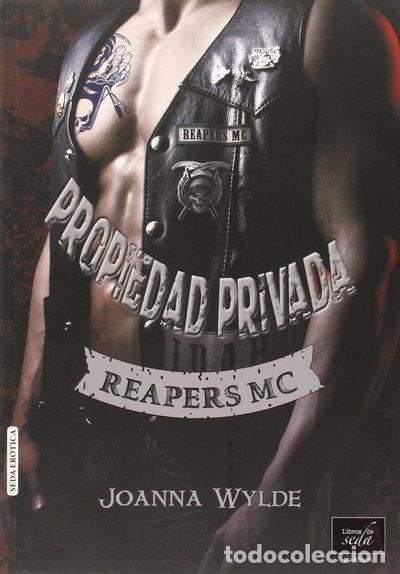 Libros: Propiedad privada- 9788415854685
