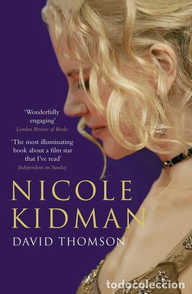 Libros: Nicole Kidman- 9780747585510 - Foto 1
