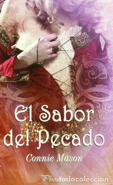Libros: El sabor del pecado- 9788496952324 - Foto 1