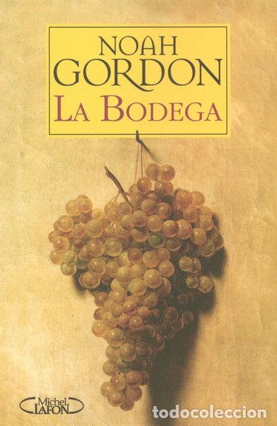 books: La Bodega- 9782749908892