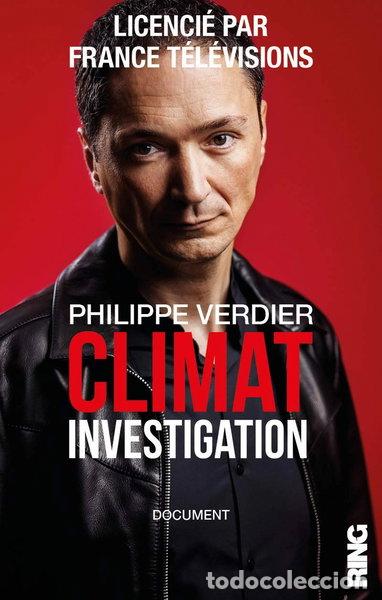 Libros: Climat investigation- 9791091447362 - Foto 1
