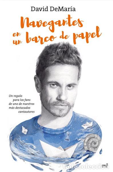 B&uuml;cher: Navegantes en un barco de papel- 9788427044111