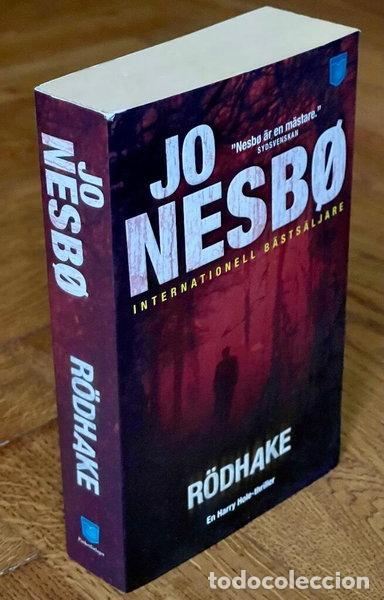 B&uuml;cher: R&ouml;dhake- 9789185625475