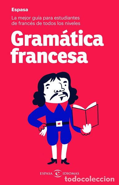 B&uuml;cher: Gram&aacute;tica francesa- 9788467054521