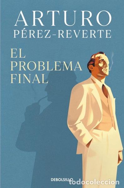 B&uuml;cher: El problema final- 9788466378444