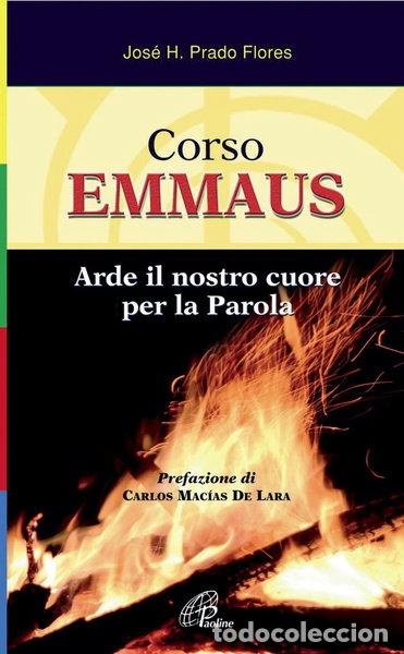 B&uuml;cher: Corso Emmaus. Arde il nostro cuore per la parola- 9788831534871