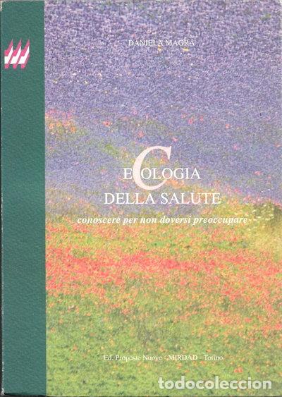 Libros: Ecologia della salute- 9788886856027 - Foto 1