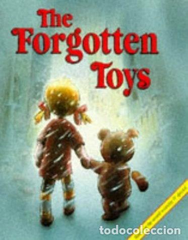 Livros em segunda m&atilde;o: The Forgotten Toys- 9780590193474