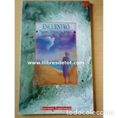 Libros: Encuentro- 9788476833261