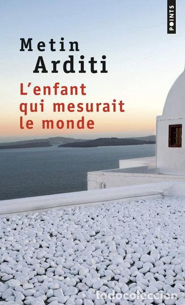 Libros: L'enfant qui mesurait le monde- 9782757864487