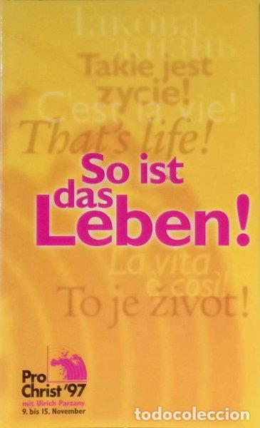 Libros: So ist das Leben!- 9783870676872 - Foto 1