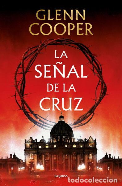 Libros: La se&ntilde;al de la cruz- 9788425360121 - Foto 1