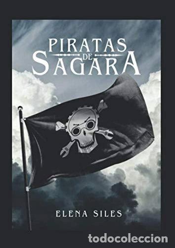 Libros: Piratas de Sagara- 9788409181582 - Foto 1