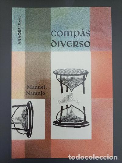 Libri di seconda mano: Comp&aacute;s diverso- 9788480180870
