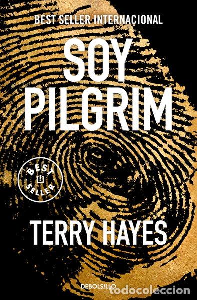 Libros: Soy Pilgrim- 9788466376341