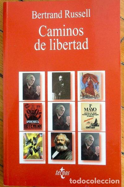 Libros: Caminos de libertad- 9788430940806
