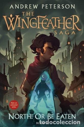 Libros: North! Or Be Eaten- 9780593797365