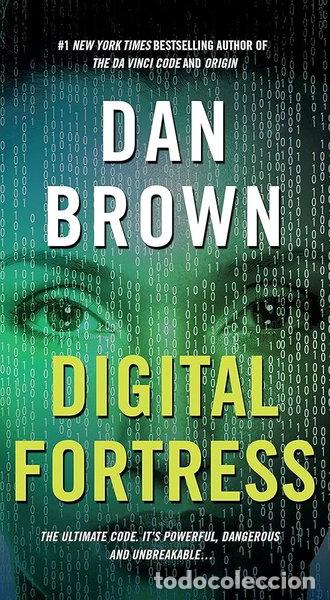 Libros: Digital Fortress- 9780312944926 - Foto 1