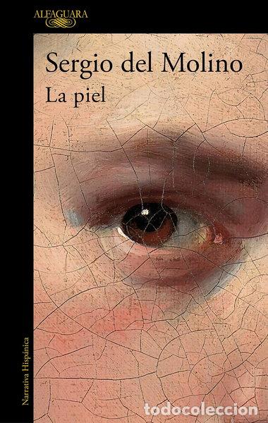 Libros: La piel- 9788420438924 - Foto 1