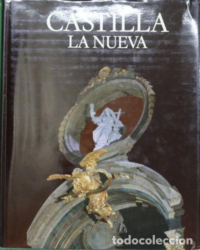 Libros: Castilla la Nueva- 9788427980198