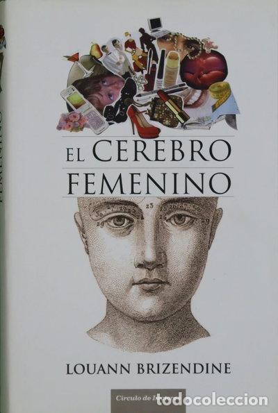 Libros: El cerebro femenino- 9788467225020