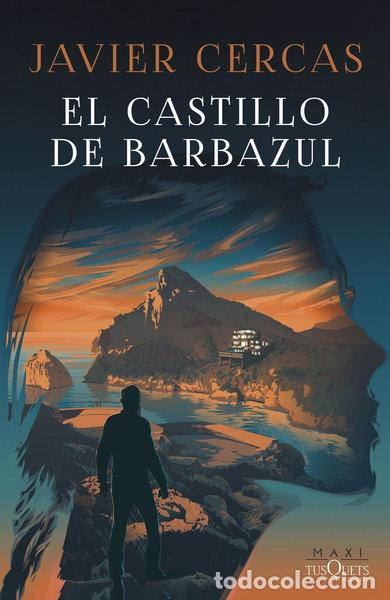 Libros: El castillo de Barbazul- 9788411072694