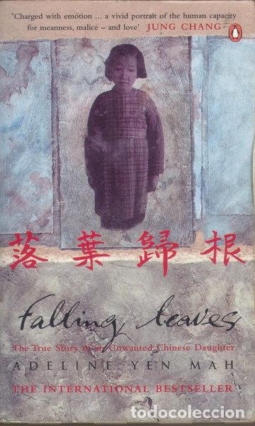 Libros: Falling Leaves- 9780140287806 - Foto 1