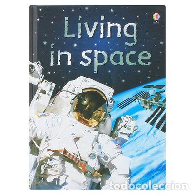 Libros: Living in Space- 9780746074497 - Foto 1