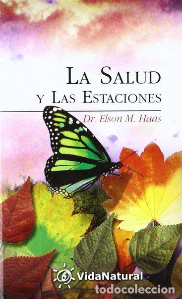 Libros: La salud y las estaciones- 9788441412354