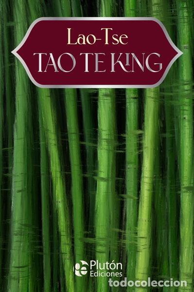 Libros: Tao Te King- 9791387692858