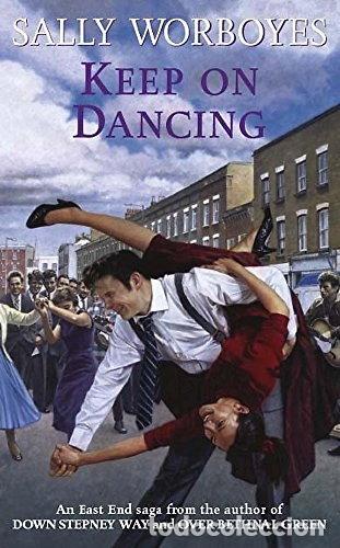 Libros: Keep on Dancing- 9780340818558