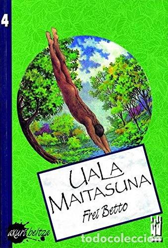 Libros: Uala maitasuna- 9788481369021 - Foto 1