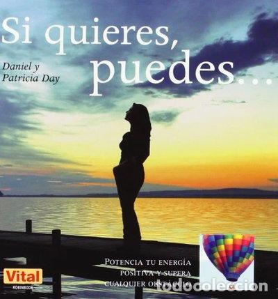 Libros: Si quieres, puedes...- 9788499170411