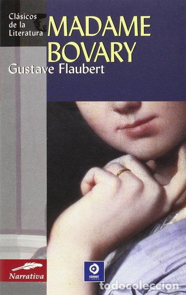 Libros: Madame Bovary- 9788497646925