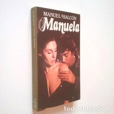 Libros: Manuela- 9788432021541
