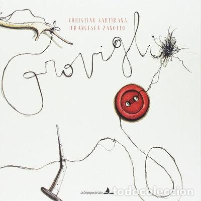 Libros: Groviglio- 9788894018455 - Foto 1