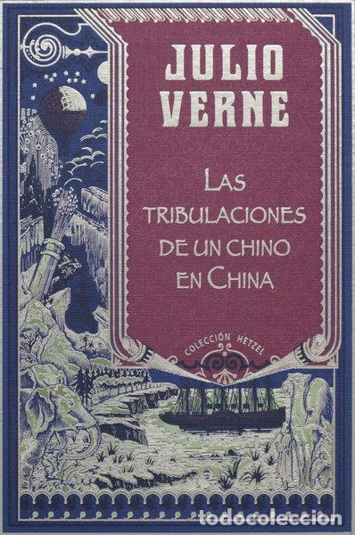 Livres: Las tribulaciones de un chino en China- 9788447357147